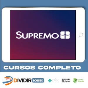 Super Clube da Casa do Delegado - SUPREMO