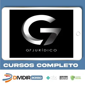 Procuradorias - Regular - G7 Jurídico