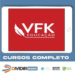 1° Fase Cartório - VFK Educação