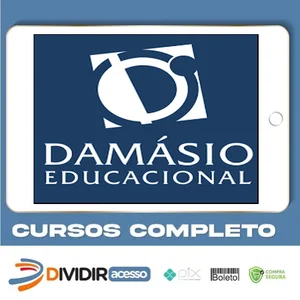 Reta Final 30 Dias Minas Gerais - DAMÁSIO