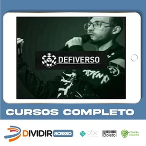 Defiverso - Lucas Amendola