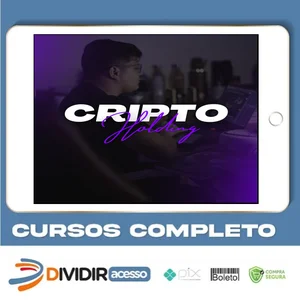 A Faculdade Cripto - Matheus Croche