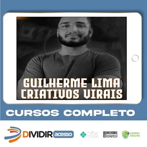 Criativos Que Vendem 2.0 - Guilherme Lima