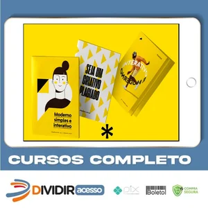 Plagiados (Identidade Visual) - Guido