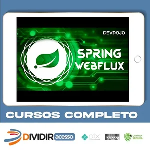 Spring Boot:Direto das Trincheiras - Devdojo