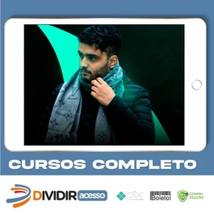 Mentoria Time de Tubarão - Neto do Drop