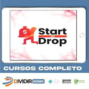 Jornada Start Drop 3.0 - Alberto Tuono