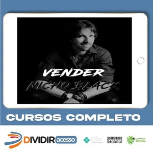 Vender Nicho Black - Fabio Cavalcante