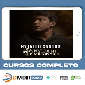 A Revolução Milionária 2.0 - Hytallo Soares