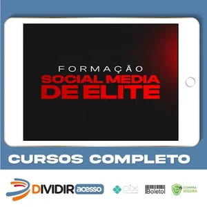 Formação em Social Media - Valter Azevedo