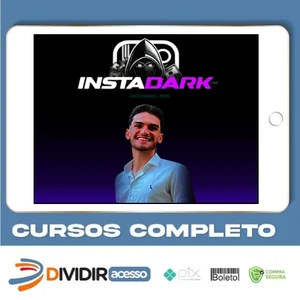 Insta Dark - Pedro Noronha