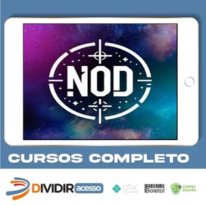 Comunidade A Nova Ordem Digital - Dericson Calari