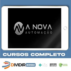 A Nova Automação - Kaique Grigoletto