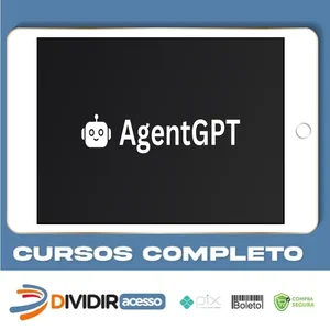 AgenteGPT// Doug.exe - Doug Demarco