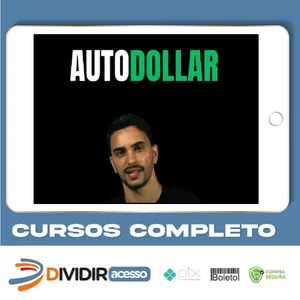 Autodólar - Jef Programador