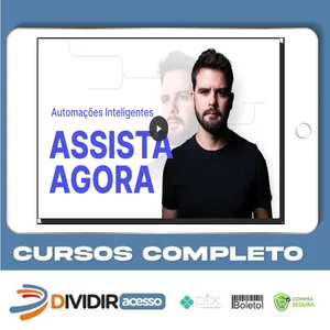 Automações Inteligentes - Vítor Albuquerque