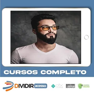 Formação Lendária I.A - Alan Nicolas