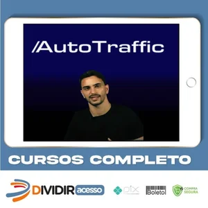 AutoTraffic - Jef Martins (Jef Programador)