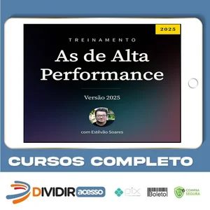 Treinamento Ads de Alta Performance - Estevão Soares