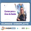 Biomedicina p -  Concursos - Curso Regular - 2022 - Estratégia Concursos