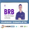 BRB (Escriturário) Passo Estratégico - Estratégia Concursos