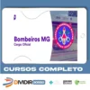 CBM-MG (Oficial) - Estratégia Concursos