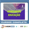 Conhecimentos Pedagógicos e Legislação Educacional p -  Pedagogia - Curso Regular - 2022 - Estratégia Concursos
