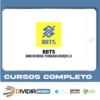 Pacote - Banco do Brasil - BBTS (Técnico - Perfil Interno) Pacote - 2023 (Pós-Edital) - Estratégia Concursos