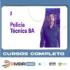 POLITEC-BA (Perito Criminal) Pacote - 2022 (Pós-Edital) - Estratégia Concursos