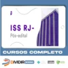Pacote - ISS-RJ (Fiscal de Rendas do Município) Pacote - 2023 (Pós-Edital) - Estratégia Concursos