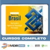 Pacote - Banco do Brasil (Escriturário - Agente de Tecnologia) Pacote - 2023 (Pós - Estratégia Concursos