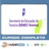 Pacote - SEMEC-Teresina (Professor - Matemática) Pacote - 2023 (Pré-Edital) - Estratégia Concursos