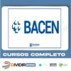 Pacote - BACEN (Analista - Área 1 - Análise e Desenvolvimento de Sistemas) Pacote - Estratégia Concursos
