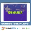 Pacote - IDR-Maricá (Tecnologista em Informações Geográficas e Estatísticas - Est - Estratégia Concursos