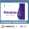 Pacote - PETROBRAS (Técnico - Ênfase 7 - Operação) Pacote - 2023 (Pós-Edital) - Estratégia Concursos