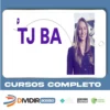Pacote - TJ-BA (Analista Judiciário - Área Judiciária - Oficial de Justiça Avaliad - Estratégia Concursos