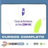 Pacote - CBM-PA (Soldado) Pacotaço - Pacote Teórico + Pacote Passo Estratégico - 2023 - Estratégia Concursos