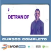 Pacote - DETRAN-DF (Agente de Trânsito) Pacote - 2022 - (Pré-Edital) - Estratégia Concursos