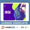 Pacote - IBGE-Temporários (Agente de Pesquisas e Mapeamento) Pacote - 2023 (Pré-Edital) - Estratégia Concursos
