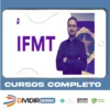 Pacote - IFMT (Professor - Matemática) Pacote Completo - 2023 (Pós-Edital) - Estratégia Concursos