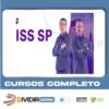 Pacote - ISS-São Paulo (Auditor Fiscal Tributário Municipal) Pacotaço - Pacote Teórico - Estratégia Concursos