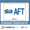 Pacote - Ministério do Trabalho (Auditor Fiscal - AFT) Pacotaço- Pacote Teórico+ Passo Estratégico - Estratégia Concursos