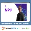 Pacote - MPU (Técnico - TI) Pacotaço - Pacote Teórico + Passo Estratégico 2022 (Pré-Edital) - Estratégia Concursos