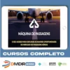 Máquina de Passagens! - Guilherme Tavares