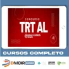 TRT 19ª Região (AL) - Tribunal Regional do Trabalho da 19ª Região/AL - Técnico Judiciário - Área Administrativa - Gran Cursos Online