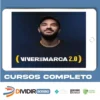 Viver de Marca 2.0 - Jesué Tomé