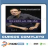 Do Zero Ao Milhão - Carlos Wizard
