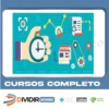 Gestão de Projetos: Gerenciamento de Projetos - Itnerante