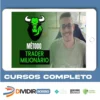Curso Método Trader Milionário - Sharkão