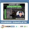 Galgo Vencedor - Maicon Martins